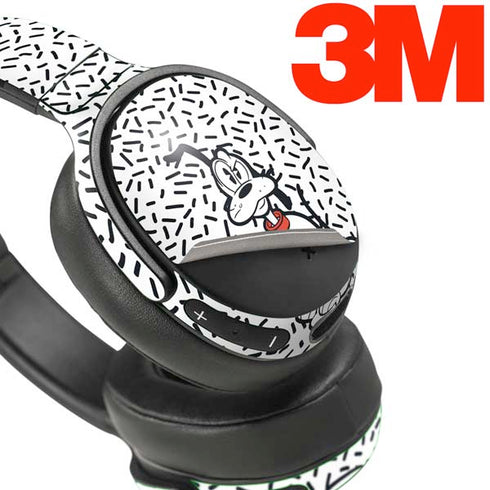 Disney Friends Pluto Confused Skullcandy Venue Skin
