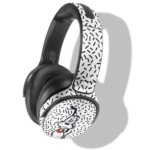 Disney Friends Pluto Confused Skullcandy Venue Skin