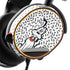 Disney Friends Pluto Confused SteelSeries Arctis 5 Skin