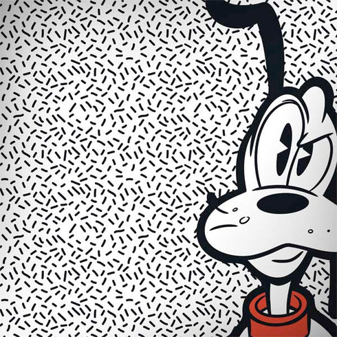 Disney Friends Pluto Confused Surface Book 2 13.5in Skin