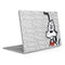 Disney Friends Pluto Confused Surface Book 2 15in Skin