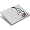 Disney Friends Pluto Confused Surface Book Skin