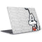 Disney Friends Pluto Confused Surface Laptop 2 Skin