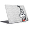 Disney Friends Pluto Confused Surface Laptop 3 13.5in Skin