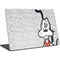 Disney Friends Pluto Confused Surface Laptop 4 15in Skin
