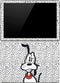 Disney Friends Pluto Confused Surface Pro 4 Skin