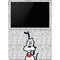 Disney Friends Pluto Confused Surface Pro 6 Skin