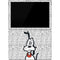 Disney Friends Pluto Confused Surface Pro 7 Skin