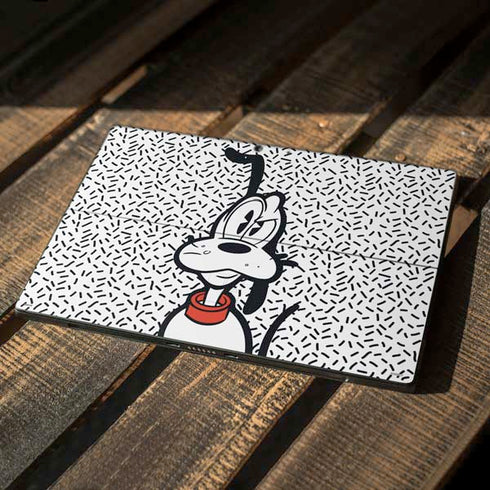 Disney Friends Pluto Confused Surface Pro 7 Skin