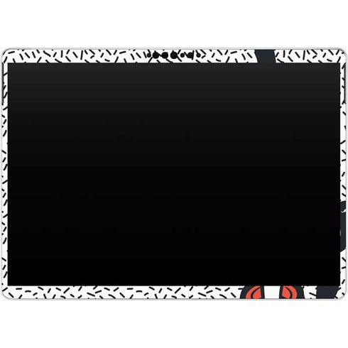 Disney Friends Pluto Confused Surface Pro 8 Skin