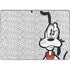 Disney Friends Pluto Confused Surface Pro 9 Skin