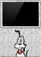 Disney Friends Pluto Confused Surface Pro (2017) Skin