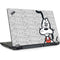 Disney Friends Pluto Confused Lenovo ThinkPad Skin