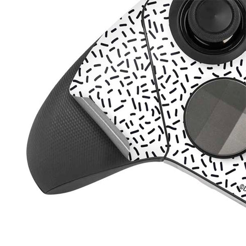 Disney Friends Pluto Confused Xbox Elite Wireless Controller Series 2 Skin