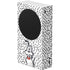 Disney Friends Pluto Confused Xbox Series S Console Skin