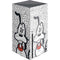 Disney Friends Pluto Confused Xbox Series X Console Skin