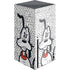 Disney Friends Pluto Confused Xbox Series X Console Skin