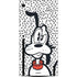 Disney Friends Pluto Confused Xbox Series X Console Skin