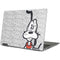 Disney Friends Pluto Confused Yoga 710 14in Skin