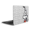 Disney Friends Pluto Confused Zenbook UX305FA 13.3in Skin