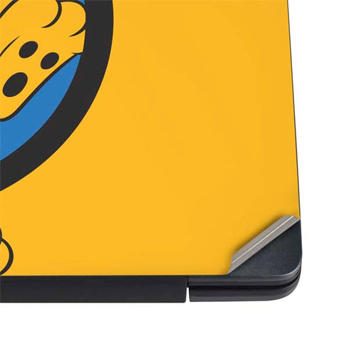 Disney Friends Pluto Dell Vostro Skin