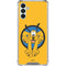 Disney Friends Pluto Galaxy A13 5G Clear Case
