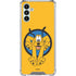 Disney Friends Pluto Galaxy A13 5G Clear Case