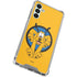 Disney Friends Pluto Galaxy A13 5G Clear Case