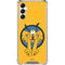 Disney Friends Pluto Galaxy A14 5G Clear Case