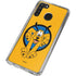 Disney Friends Pluto Galaxy A21 Clear Case
