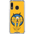 Disney Friends Pluto Galaxy A30 Clear Case