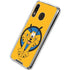 Disney Friends Pluto Galaxy A30 Clear Case