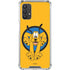 Disney Friends Pluto Galaxy A32 5G Clear Case
