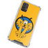 Disney Friends Pluto Galaxy A32 5G Clear Case