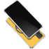 Disney Friends Pluto Galaxy A32 5G Clear Case