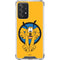 Disney Friends Pluto Galaxy A52 5G Clear Case