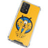 Disney Friends Pluto Galaxy A52 5G Clear Case