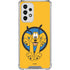 Disney Friends Pluto Galaxy A53 5G Clear Case