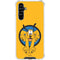 Disney Friends Pluto Galaxy A54 5G Clear Case
