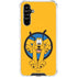 Disney Friends Pluto Galaxy A54 5G Clear Case