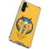 Disney Friends Pluto Galaxy A54 5G Clear Case