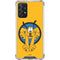 Disney Friends Pluto Galaxy A72 5G Clear Case
