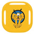 Disney Friends Pluto Galaxy Buds Pro Skin