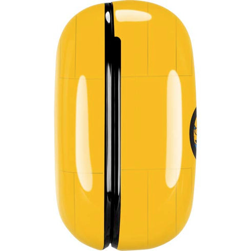Disney Friends Pluto Galaxy Buds Pro Skin