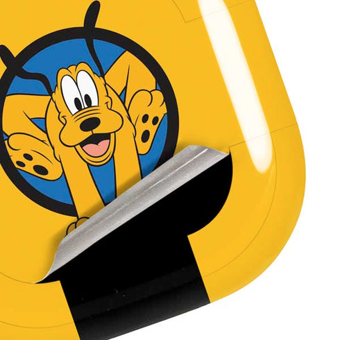 Disney Friends Pluto Galaxy Buds Pro Skin