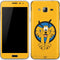 Disney Friends Pluto Galaxy J3 Skin