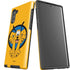 Disney Friends Pluto Galaxy Note 10 Pro Case