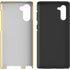 Disney Friends Pluto Galaxy Note 10 Pro Case