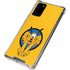 Disney Friends Pluto Galaxy Note20 5G Clear Case