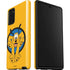 Disney Friends Pluto Galaxy Note20 5G Pro Case